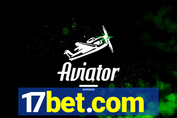 17bet.com