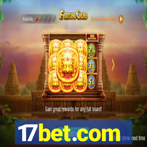 17bet.com