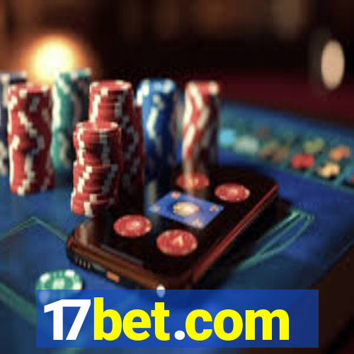 17bet.com