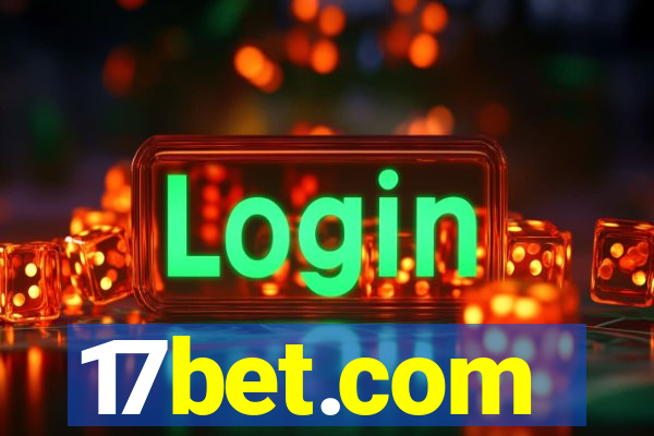 17bet.com