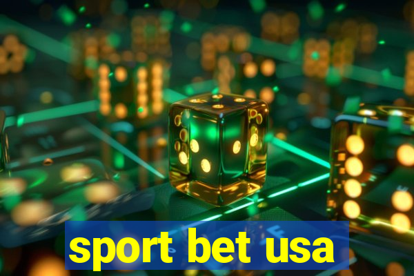 sport bet usa