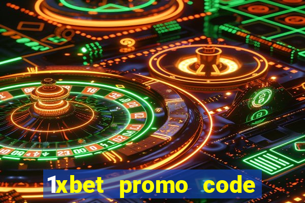 1xbet promo code somalia casino