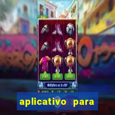 aplicativo para analisar jogos