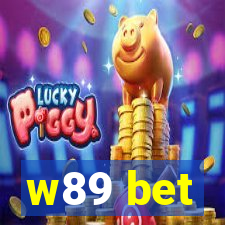 w89 bet