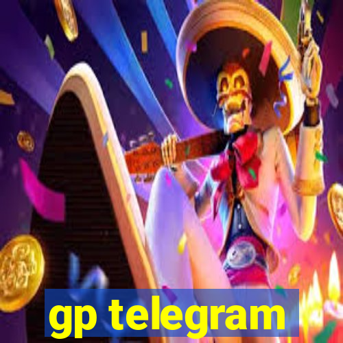 gp telegram