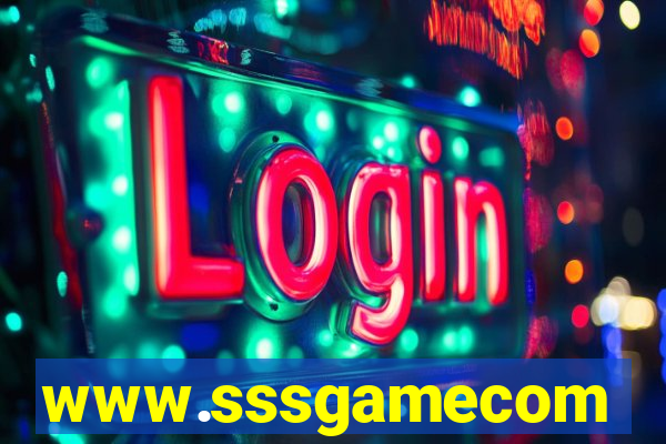 www.sssgamecom