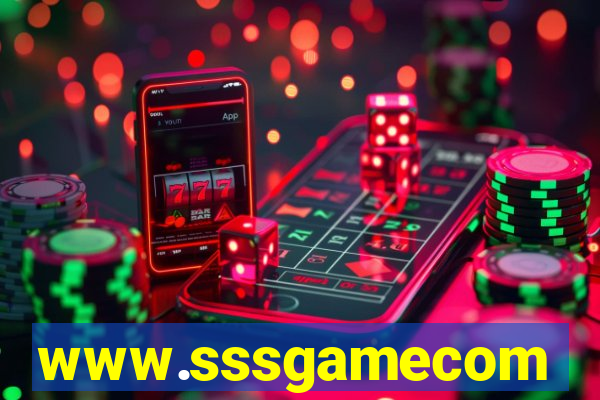 www.sssgamecom