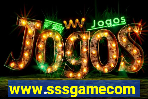 www.sssgamecom