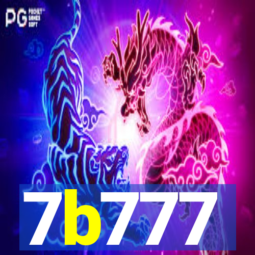 7b777