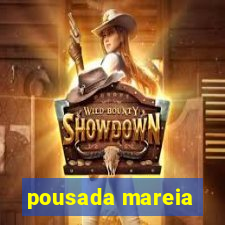 pousada mareia