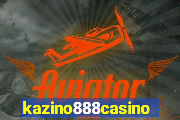 kazino888casino