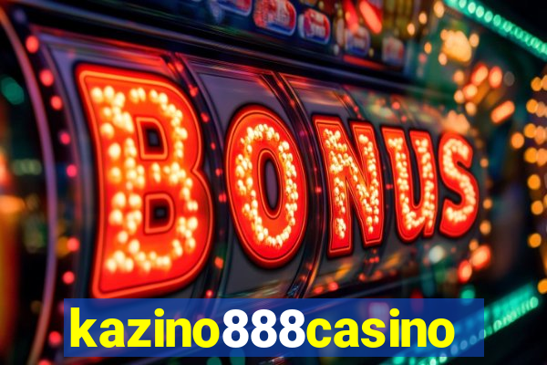 kazino888casino