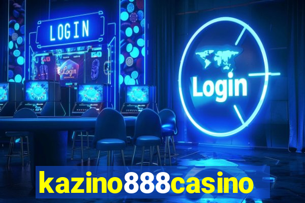 kazino888casino