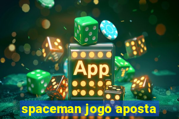 spaceman jogo aposta