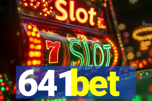 641bet