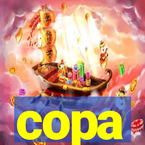 copa