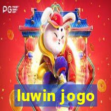 luwin jogo