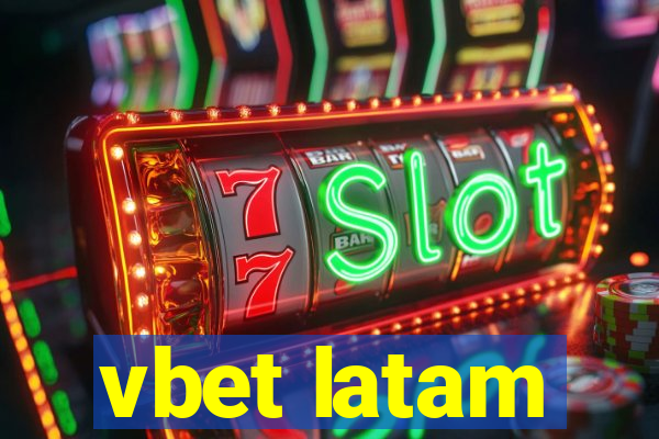 vbet latam