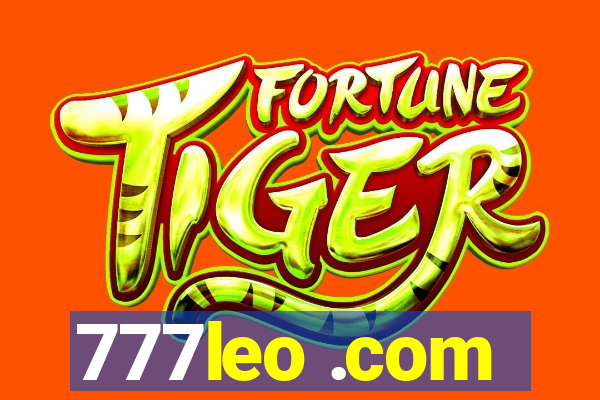 777leo .com