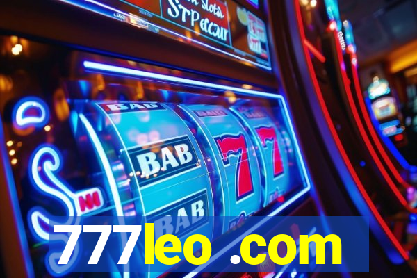 777leo .com