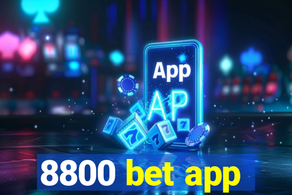 8800 bet app