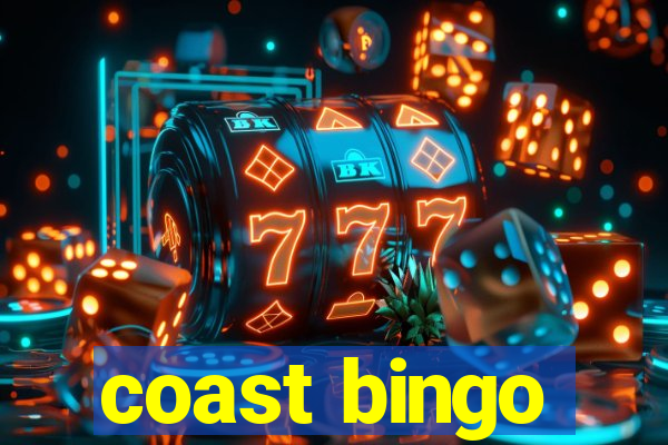 coast bingo