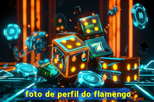 foto de perfil do flamengo