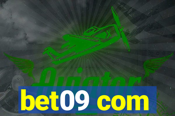 bet09 com