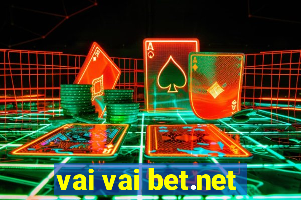 vai vai bet.net