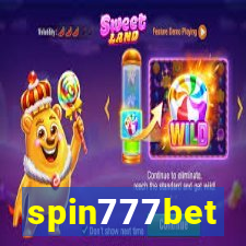 spin777bet