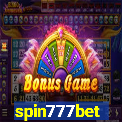 spin777bet