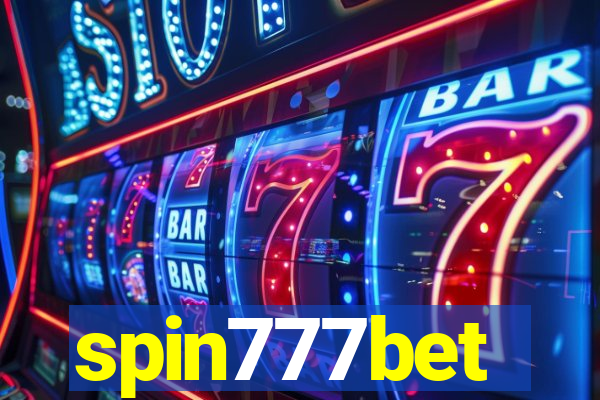 spin777bet