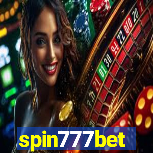 spin777bet