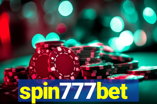 spin777bet