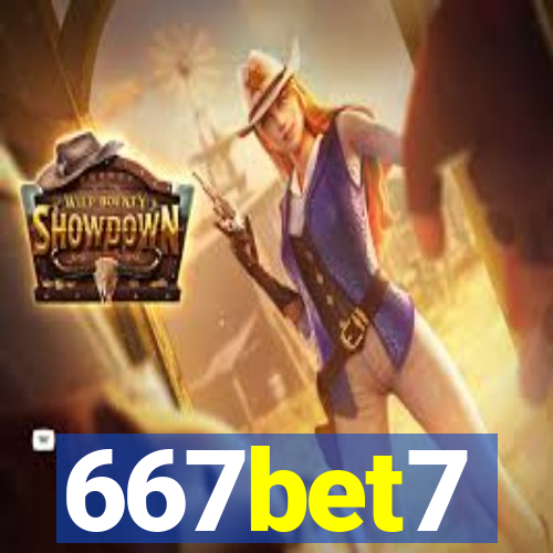 667bet7