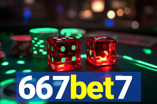 667bet7