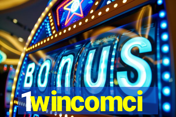 1wincomci