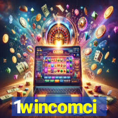 1wincomci