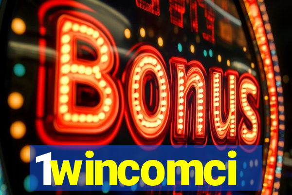 1wincomci