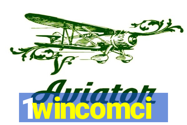 1wincomci