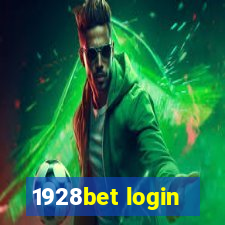 1928bet login