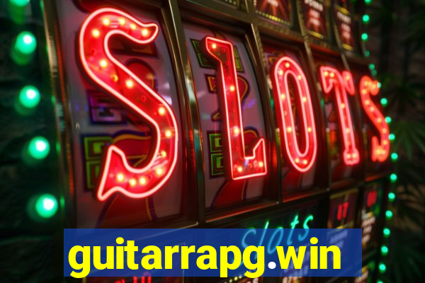 guitarrapg.win