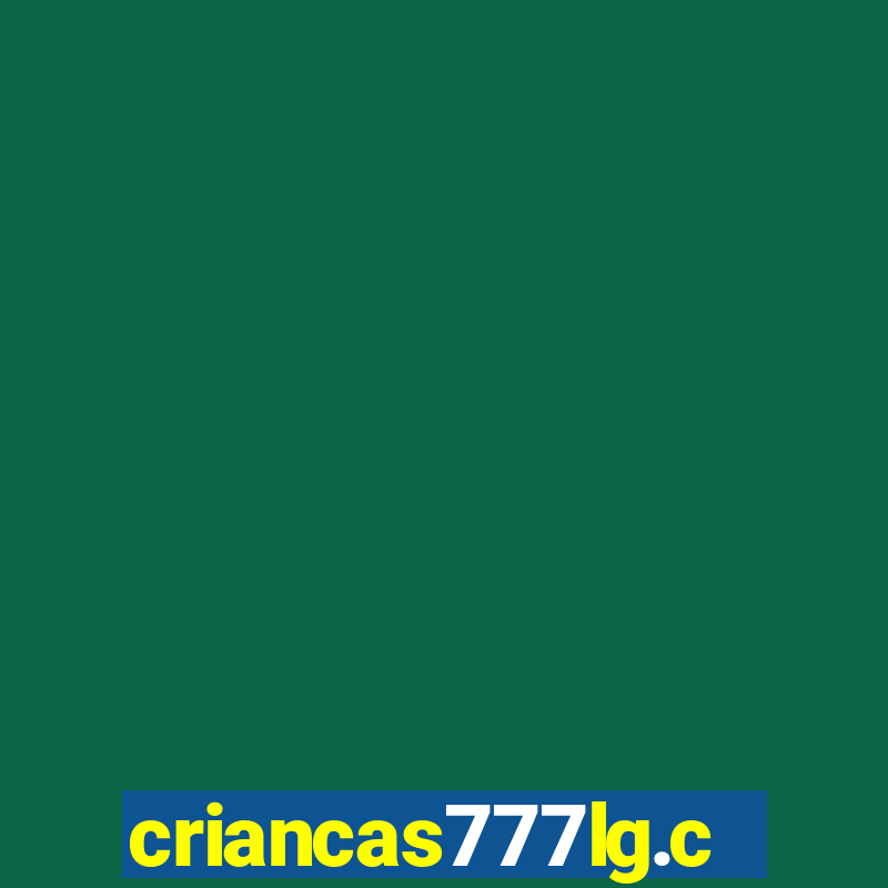 criancas777lg.com