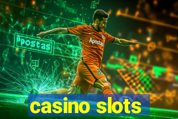 casino slots