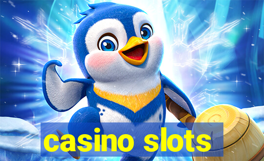 casino slots