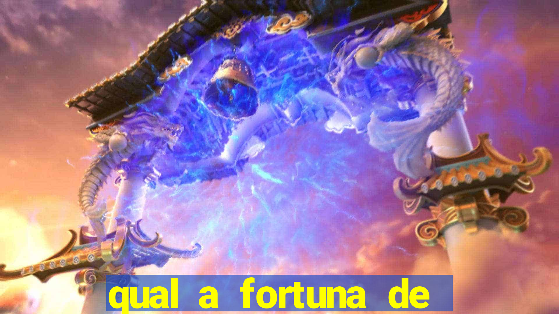 qual a fortuna de filipe ret