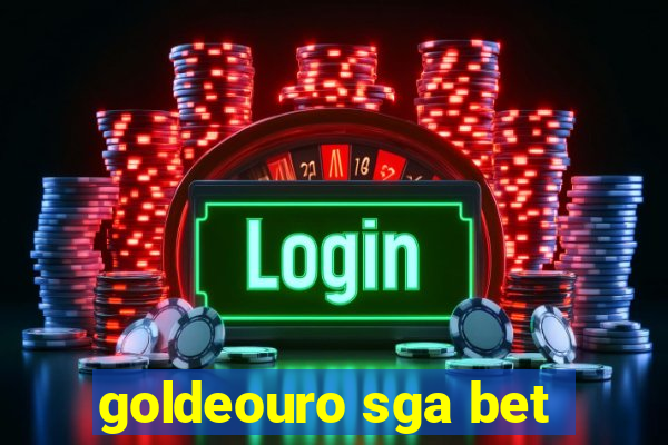 goldeouro sga bet