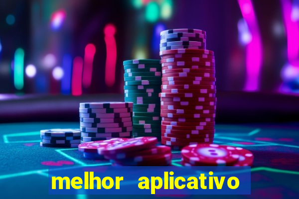 melhor aplicativo para jogar aviator