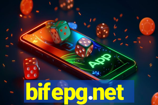 bifepg.net