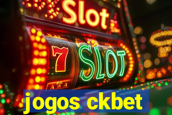 jogos ckbet